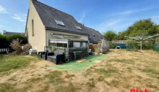 Maison 6 pièce(s)