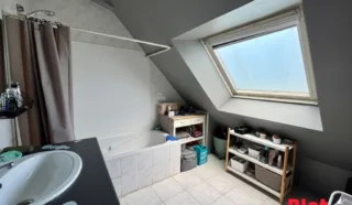 Maison 6 pièce(s)