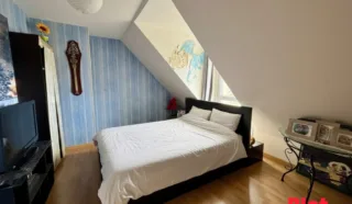 Maison 6 pièce(s)