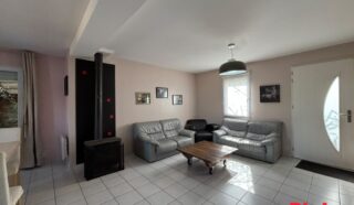 Maison 6 pièce(s)