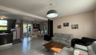 Maison 6 pièce(s)