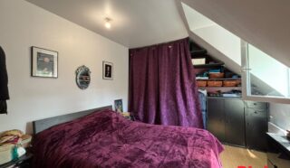 Maison 6 pièce(s)
