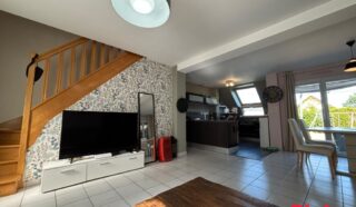Maison 6 pièce(s)