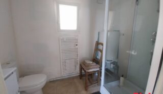 Maison 2 pièce(s)