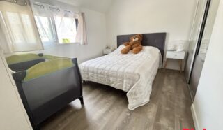 Maison 5 pièce(s)