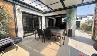 Maison 5 pièce(s)
