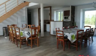 Maison 7 pièce(s)