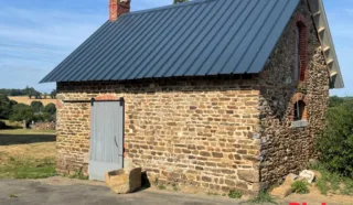 Maison 7 pièce(s)