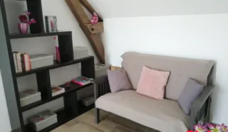 Maison 7 pièce(s)
