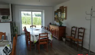 Maison 7 pièce(s)