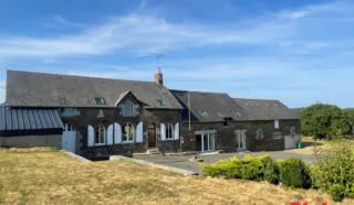 Maison 7 pièce(s)