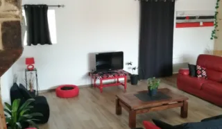 Maison 7 pièce(s)