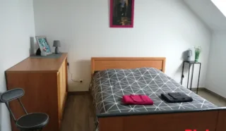 Maison 7 pièce(s)