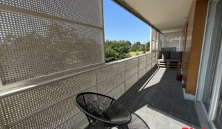 Appartement 3 pièce(s)
