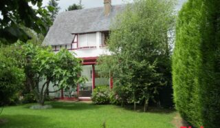Maison 5 pièce(s)