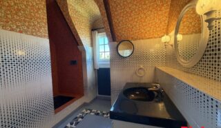 Maison 5 pièce(s)