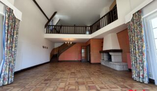 Maison 5 pièce(s)
