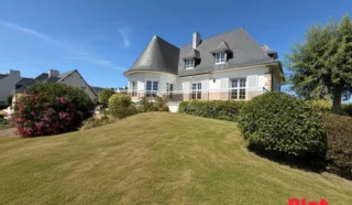 Maison 5 pièce(s)