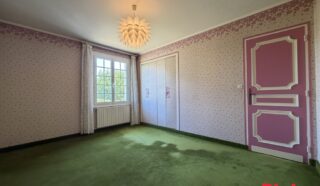 Maison 5 pièce(s)