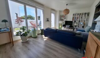 Appartement 4 pièce(s)