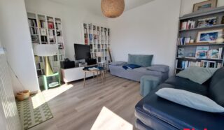 Appartement 4 pièce(s)