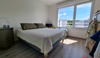 Appartement 4 pièce(s)