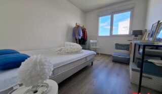 Appartement 4 pièce(s)