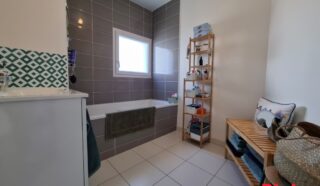 Appartement 4 pièce(s)