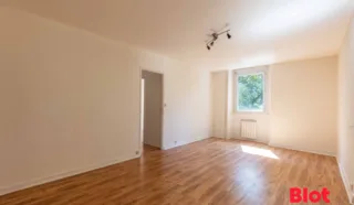 Appartement 4 pièce(s)
