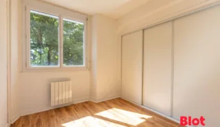 Appartement 4 pièce(s)