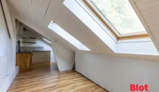 Appartement 4 pièce(s)