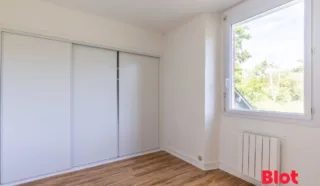 Appartement 4 pièce(s)