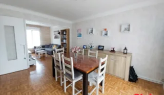 Appartement 3 pièce(s)