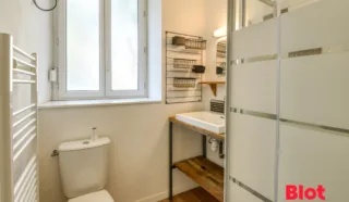 Appartement 1 pièce(s)