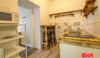 Appartement 1 pièce(s)