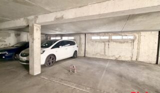 Parking 12m²