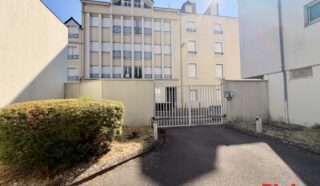 Parking 12m²