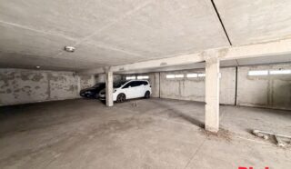Parking 12m²