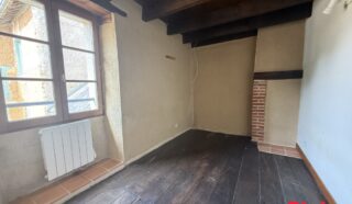 Maison 3 pièce(s)