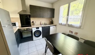 Appartement 4 pièce(s)