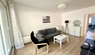 Appartement 4 pièce(s)