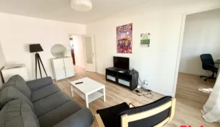 Appartement 4 pièce(s)