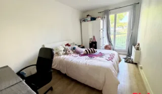 Appartement 4 pièce(s)