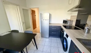 Appartement 4 pièce(s)