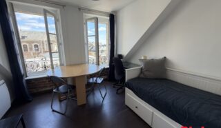 Appartement 1 pièce(s)