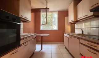 Appartement 4 pièce(s)