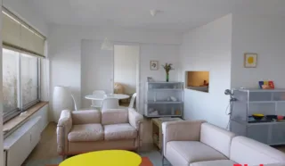 Appartement 2 pièce(s)