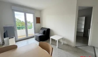 Appartement 2 pièce(s)