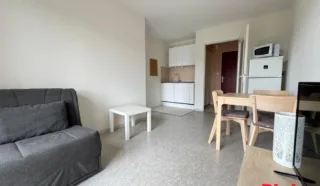 Appartement 2 pièce(s)