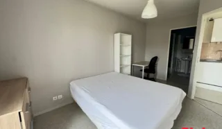 Appartement 2 pièce(s)